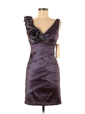 Xscape Xscape Cocktail Dress (view 1)