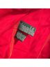Lauren Jeans Co. 100% Cotton Red Tan Coat Size S - photo 5