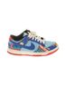 Nike Graphic Blue Nike Sneakers Size 7 - photo 1