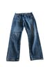 AG Blue Jeans Size 26 waist - photo 1