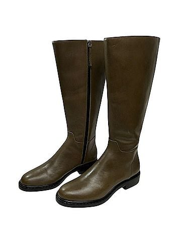 Reformation Nancy Boots (view 1)