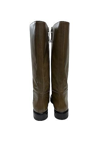 Reformation Nancy Boots (view 2)