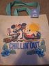 Disney 100% Canvas Print Multi Color Tote One size - photo 3