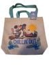 Disney 100% Canvas Print Multi Color Tote One size - photo 1