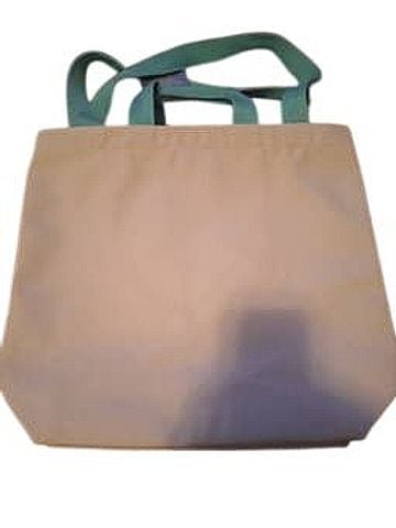 Disney Mickey and Minnie Mouse Chill Out Tote (view 2)