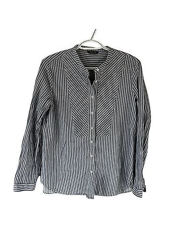Massimo Dutti Long Sleeve T-Shirt (view 1)
