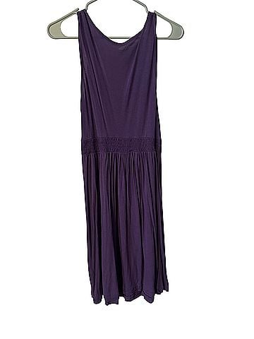 CALVIN KLEIN JEANS Casual Dress (view 2)