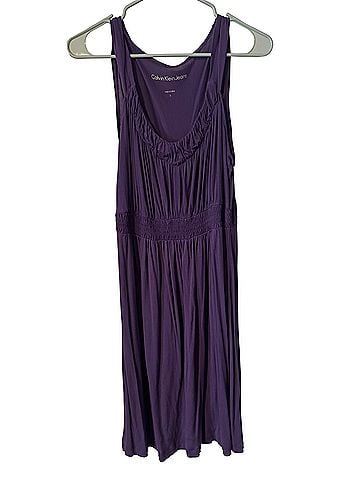 CALVIN KLEIN JEANS Casual Dress (view 1)