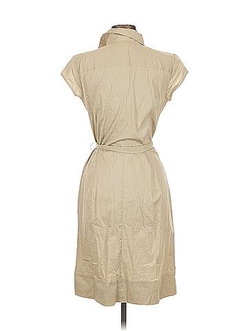 Banana Republic Banana Republic Casual Dress (view 2)