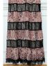 Alice + Olivia 100% Polyester 100% Nylon 100% Silk 100% Nylon 94% Polyester 6% Elastane Paisley Floral Multi Color Cocktail Dress Size 0 - photo 5