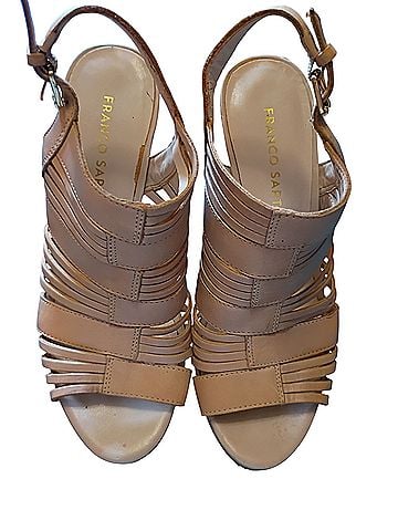 Franco Sarto Wedges (view 1)
