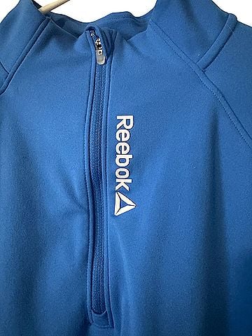 Reebok Jacket (view 2)