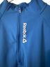 Reebok Blue Jacket Size M - photo 2