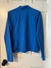 Reebok Blue Jacket Size M - photo 4