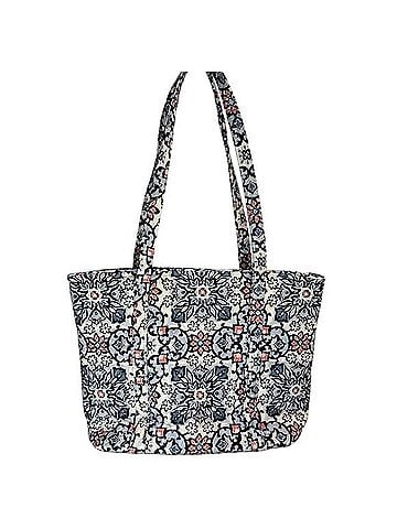 Vera Bradley Carryall Tote Tote (view 2)