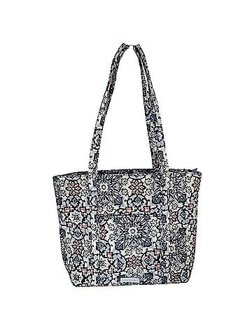 Vera Bradley Carryall Tote Tote (view 1)