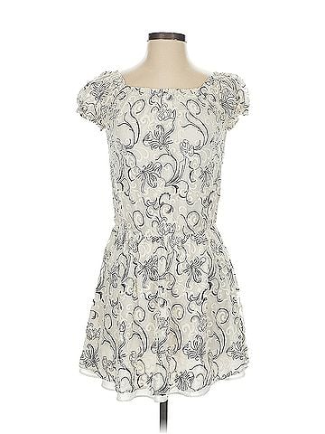 Alice + Olivia Alice + Olivia Casual Dress (view 1)