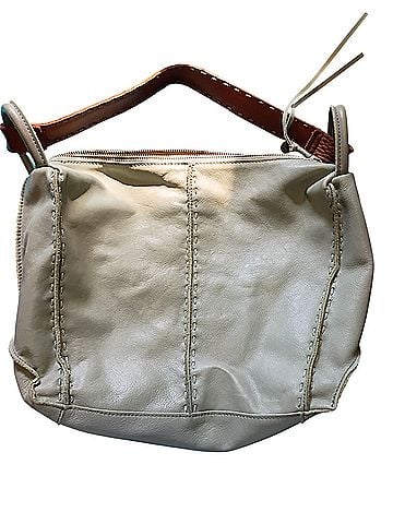 The Sak Leather Hobo (view 2)