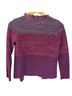 Chico's Ombre Purple Jacket Size S (petite) - photo 2