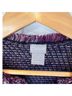 Chico's Ombre Purple Jacket Size S (petite) - photo 3