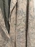 Free People Floral Green Tan Blazer Size M - photo 8