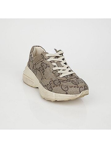 Gucci Laiton Sneakers (view 2)