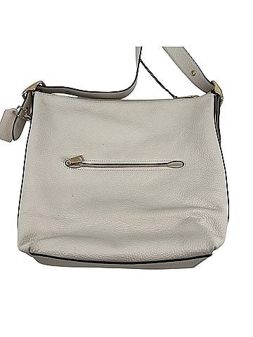 Coach Leather Crossbody Bag (view 2)