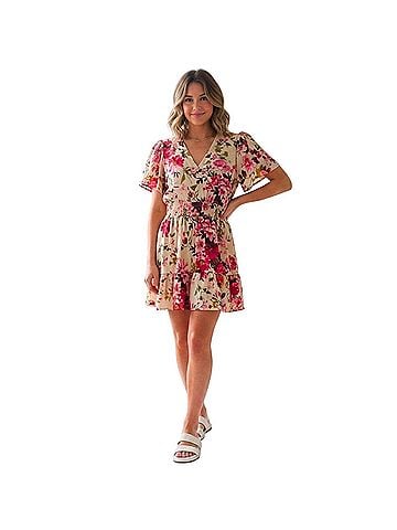 Abercrombie & Fitch Casual Dress (view 1)