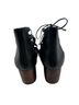 Aldo Black Heels Size 9 - photo 2