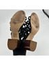 Aldo Black Heels Size 9 - photo 7