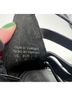 Aldo Black Heels Size 9 - photo 3