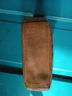 The Sak 100% Leather Brown Makeup Bag One size - photo 4