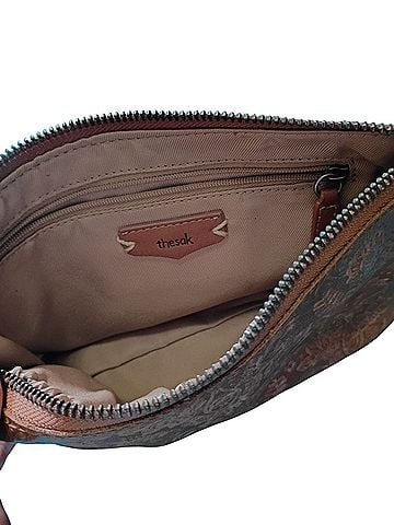 The Sak Makeup Bag (view 2)
