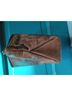 The Sak 100% Leather Brown Makeup Bag One size - photo 5