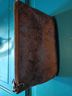 The Sak 100% Leather Brown Makeup Bag One size - photo 3