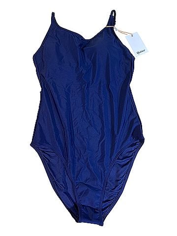 Quince One Piece Swimsuit (view 1)