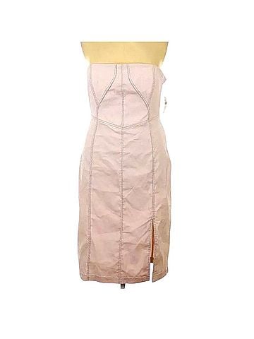 Anthropologie Cocktail Dress (view 1)