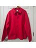 Nike Red Jacket Size XL - photo 4