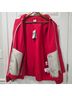 Nike Red Jacket Size XL - photo 5
