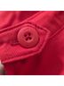 Nike Red Jacket Size XL - photo 12