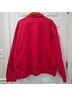 Nike Red Jacket Size XL - photo 13