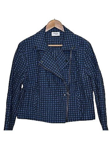 Akris Punto Jacket (view 1)