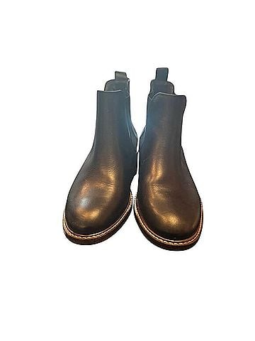 Barbour Foxton Boots (view 1)