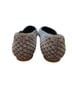 Vivaia 100% Polyurethane Blue Flats Size 7 - photo 2