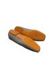 Vivaia 100% Polyurethane Blue Flats Size 7 - photo 7