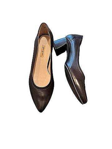 Paul Green Tammy Heels (view 1)