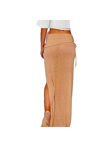 PrettyLittleThing Casual Skirt (view 2)