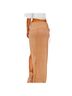 PrettyLittleThing Tan Casual Skirt Size 10 - photo 2