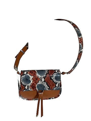Ted Baker London Leather Crossbody Bag (view 1)