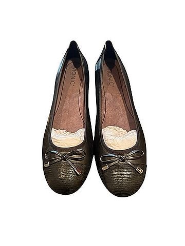Vionic Minna Flats (view 1)